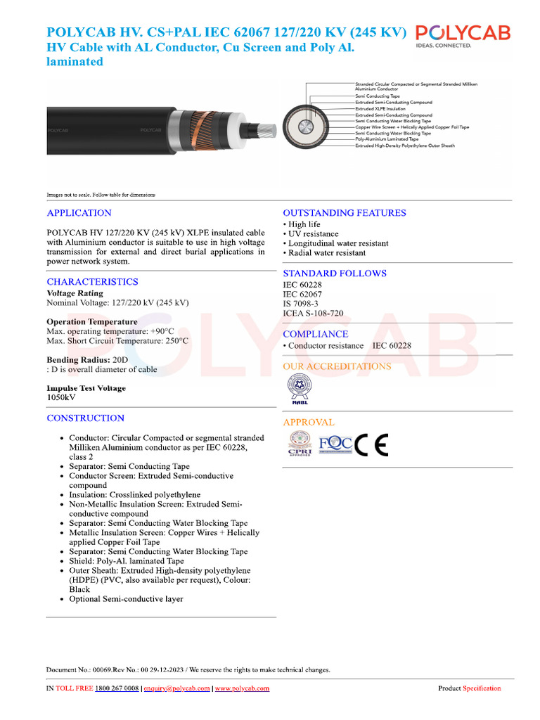 Order Tracking - CAPACITY GROUP Cable | PDF