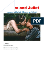 Romeo and Juliet