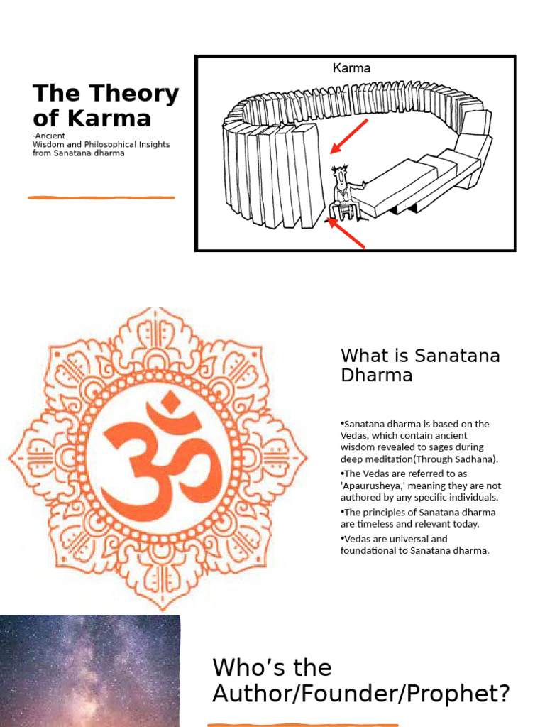 005 - Concept of Karma | PDF | Karma | Bhagavad Gita