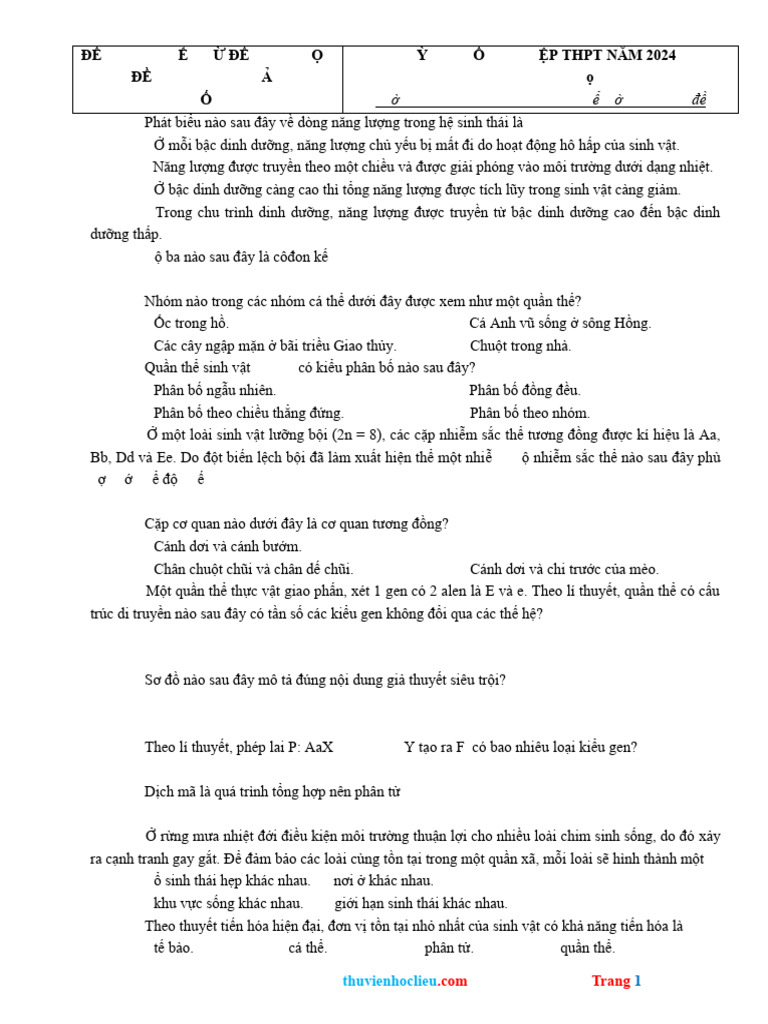 De 1 | PDF