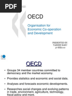 Download OECD PPT by Taresh Baru SN92563906 doc pdf