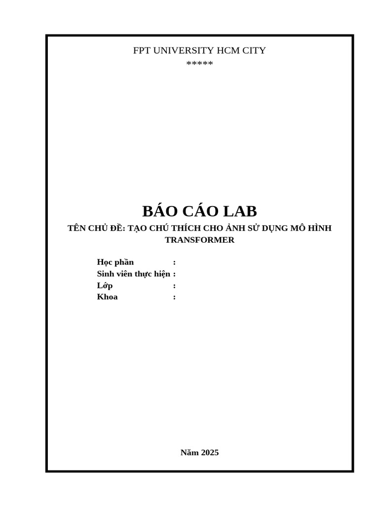 AI-Lab Report | PDF