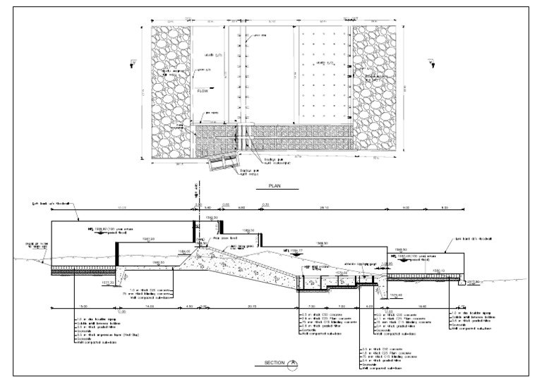 Weir For | PDF