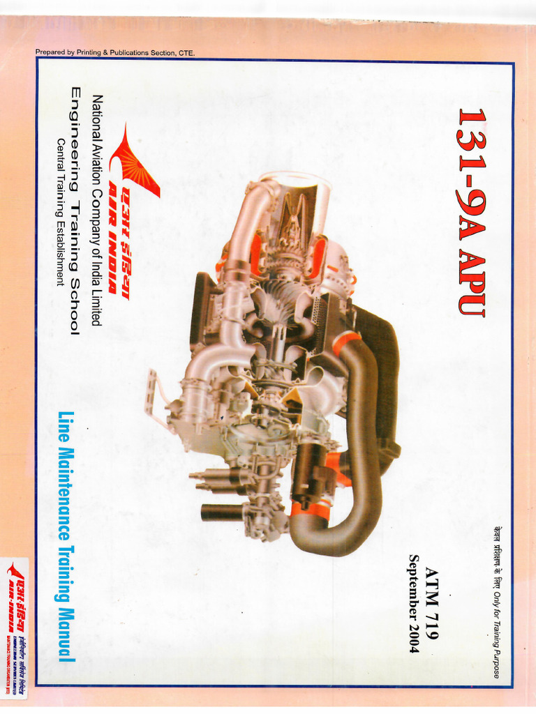 1319a Apu1 | PDF