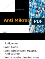 Anti Mikroba