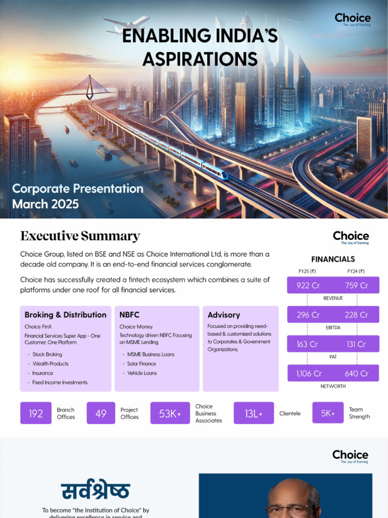 Company Profile 2025 | PDF