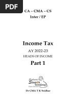 Relief Calculation under Sections 89 & 89A | PDF | Taxes | Pension