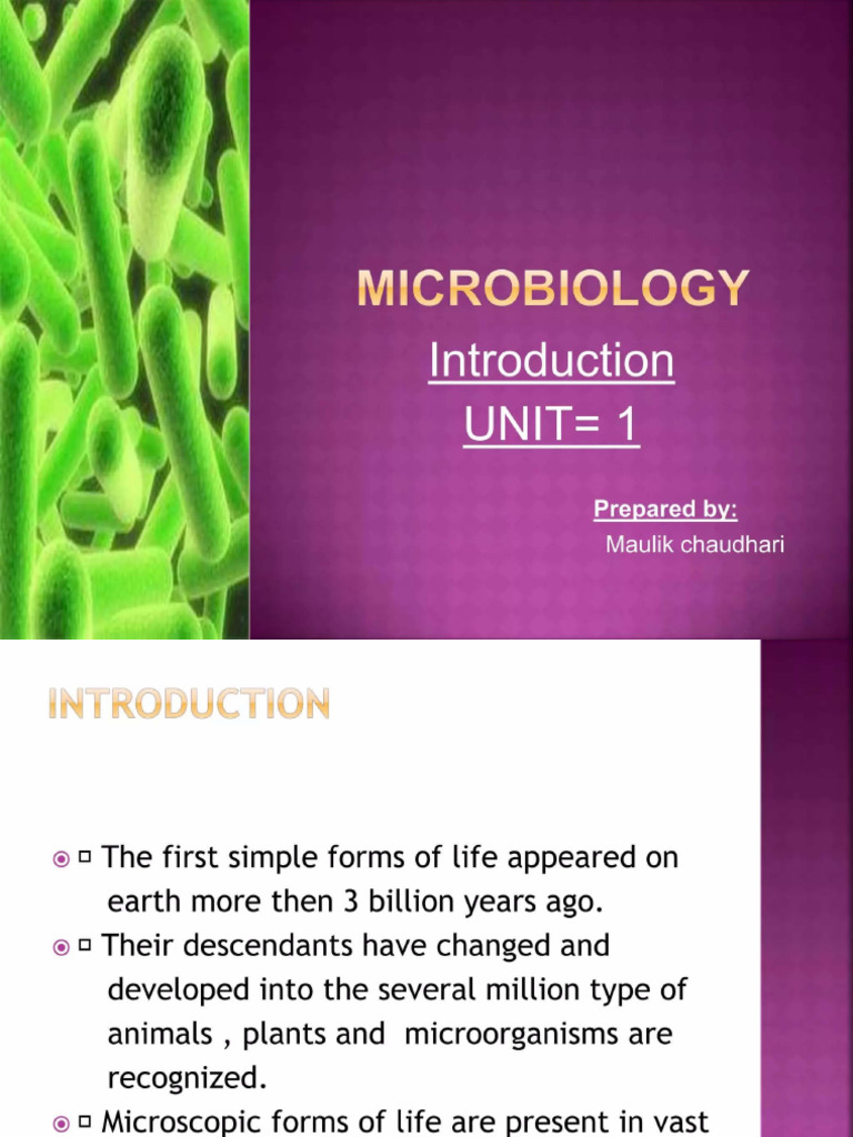 Unit 1 Micro | PDF