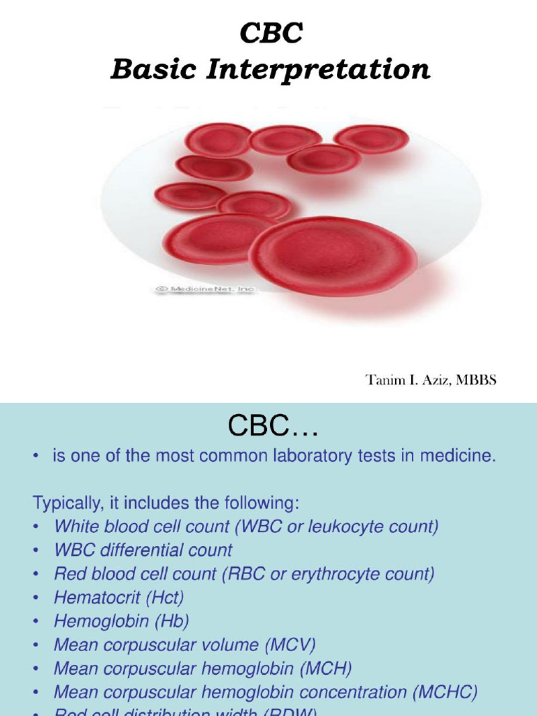 CBC | PDF