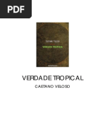 caetano veloso - verdade tropical [pdf]