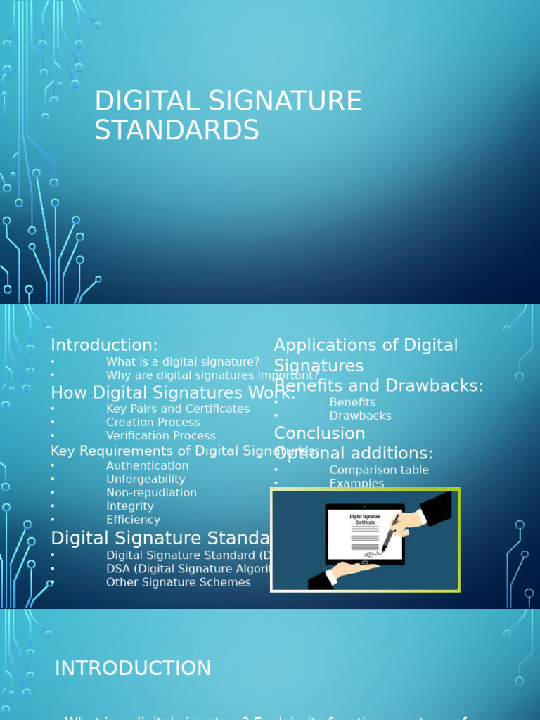 digital-signature-standards-pdf-public-key-cryptography-secure