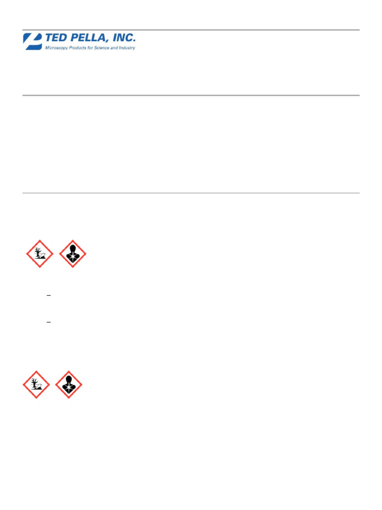 Desiccant Safety Data Sheet Overview | PDF | Silicon Dioxide | Cobalt