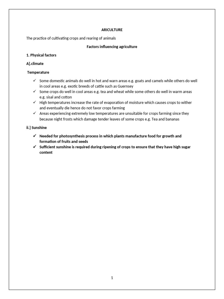Ari Culture | PDF