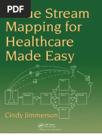 Design For Healthcare Hospital Acquired Infection Evidence