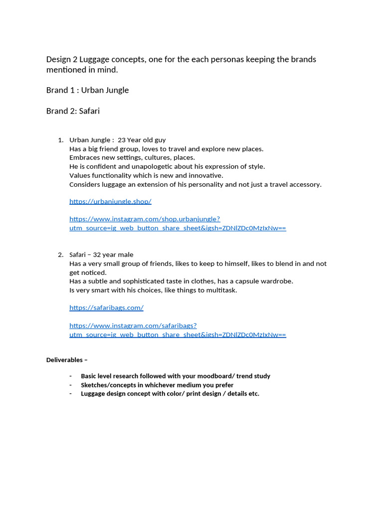 MIT Assignment | PDF
