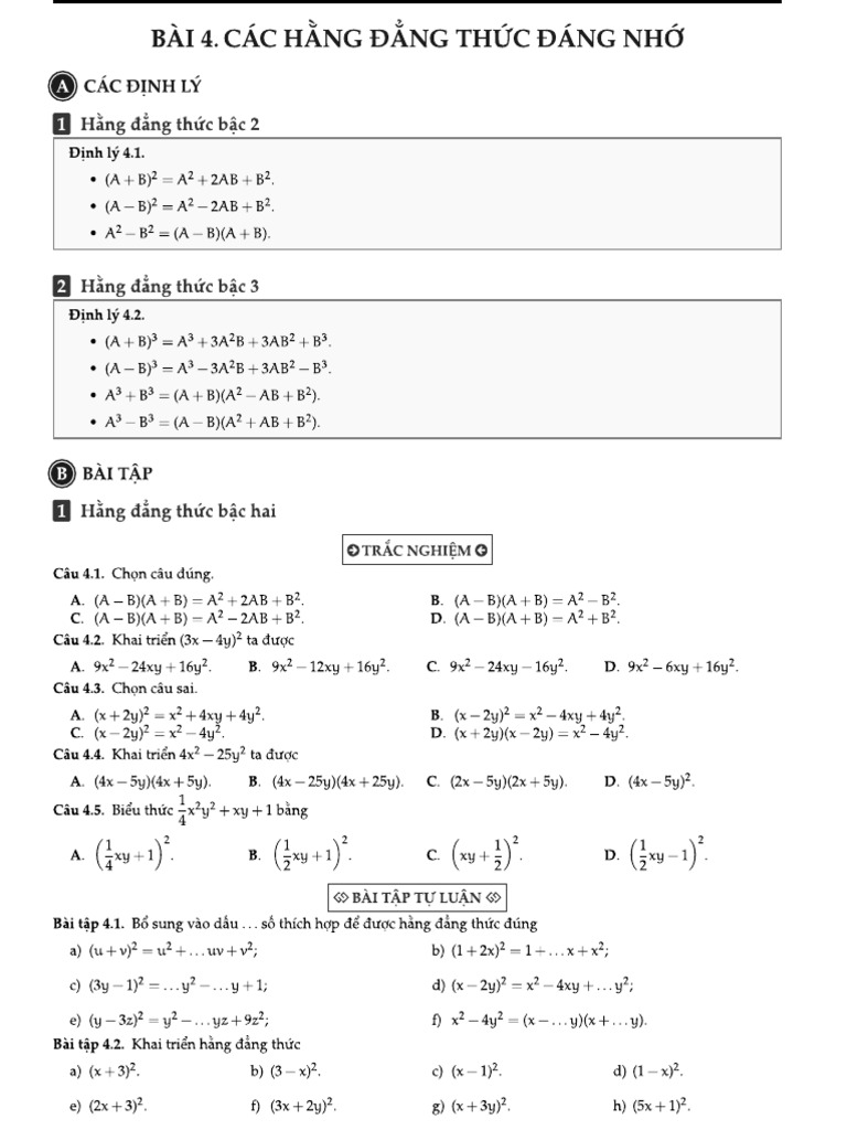 7 HĐT | PDF