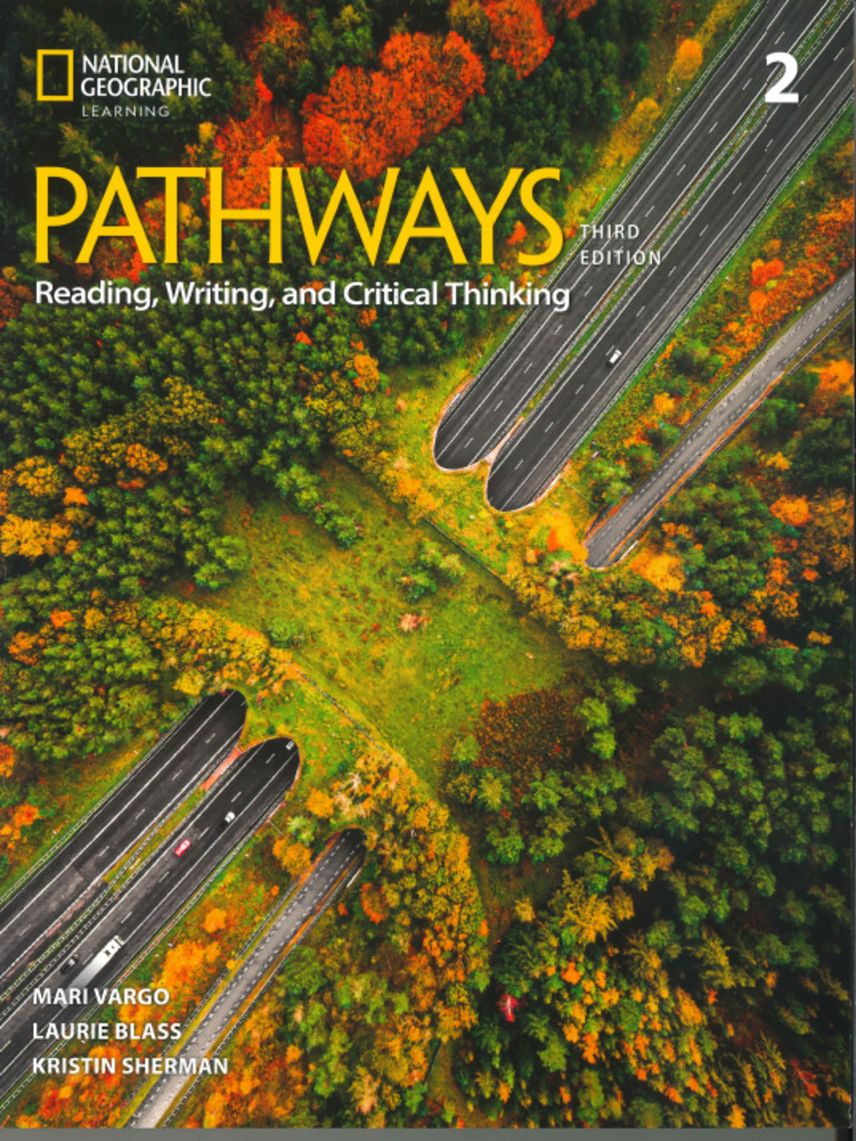 Pathway 2 - U3 (R-W) | PDF
