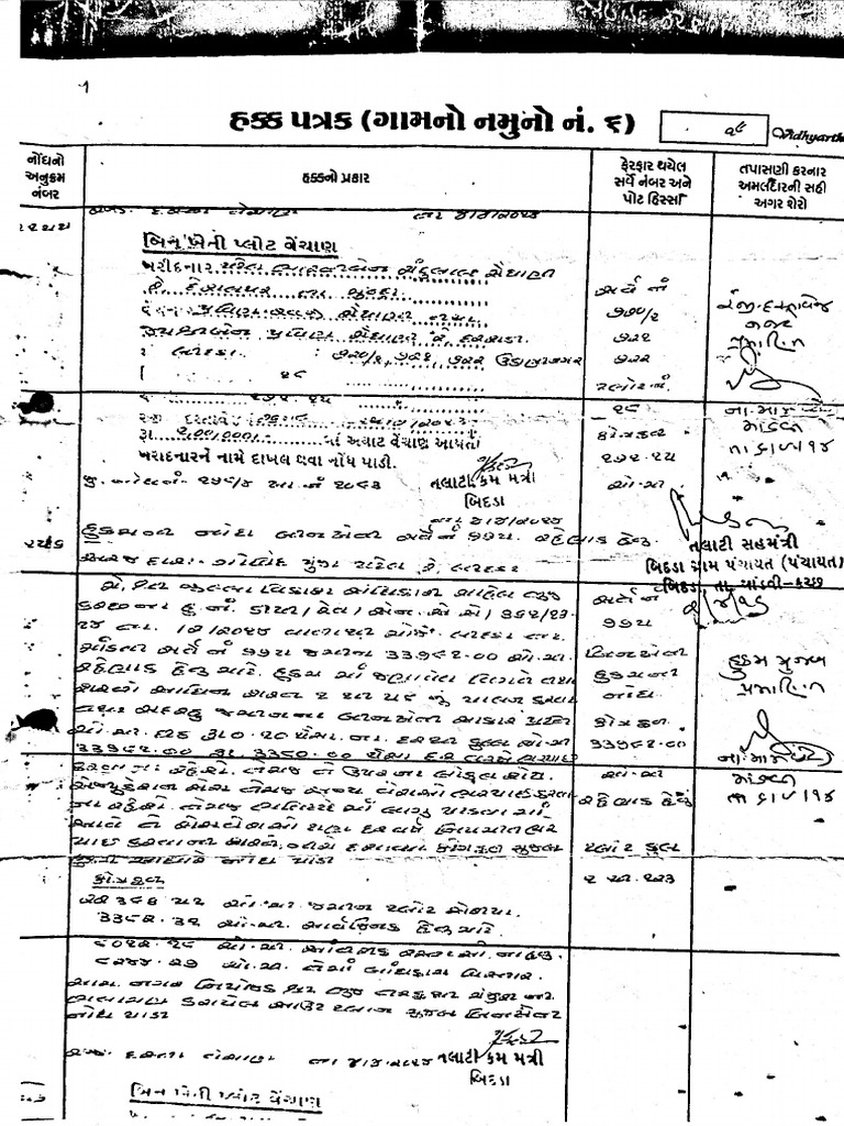 PLOT File | PDF