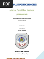 Download TIK Artikel Jejaring Pendidikan Nasional by Taufix Al Fairi SN92570478 doc pdf