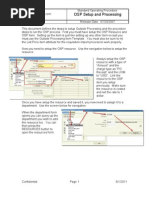 Download OSP Setup and Processing by Larry Sherrod SN925705 doc pdf