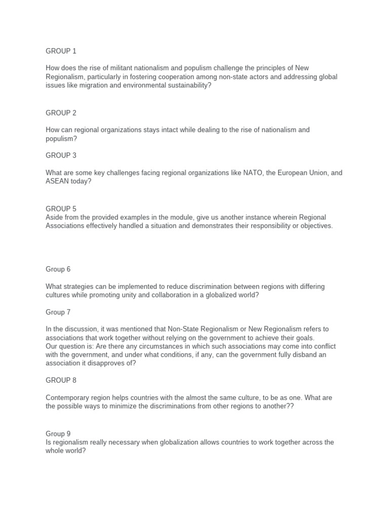 Group 1 | PDF