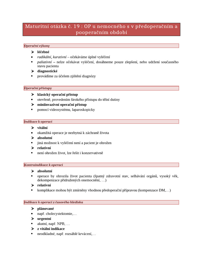 Predop.,poop. Pece | PDF