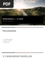 NumWorks Grafische Rekenmachine, Basistechnieken | PDF