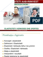 04 Elasticiteti I Kerkeses Dhe Ofertes