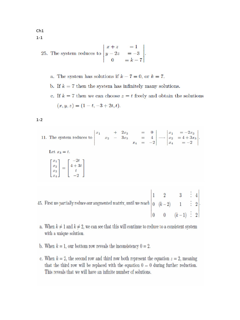 CH1 S | PDF