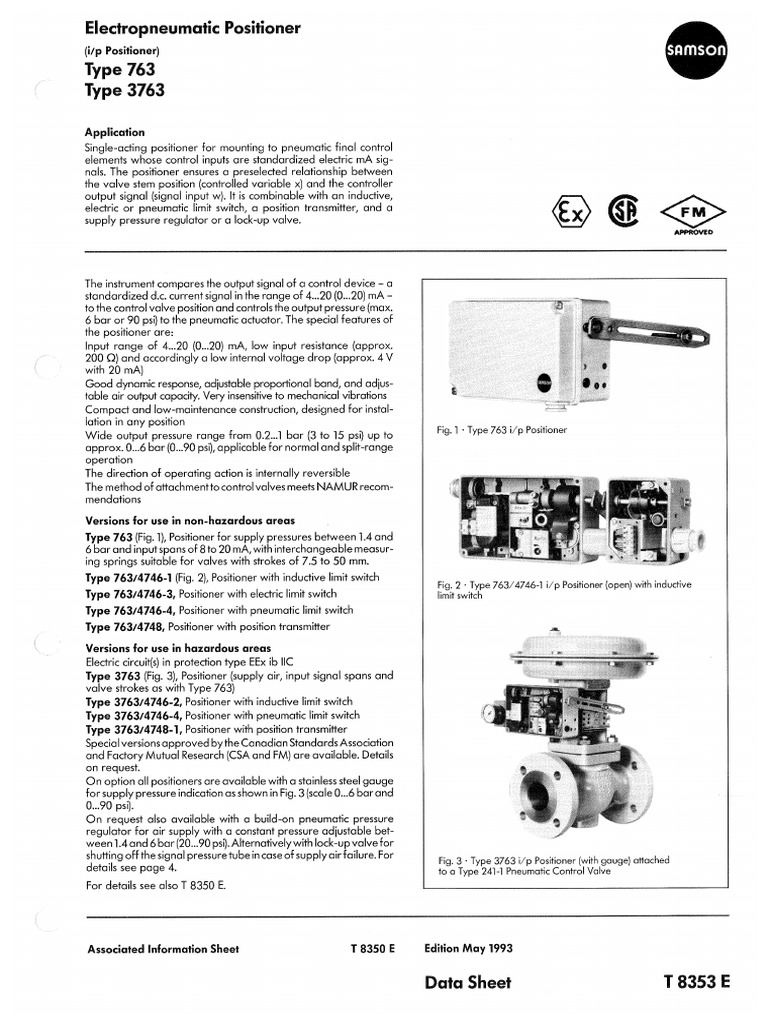 T 83530 en | PDF