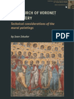 7.4.I.Istudor VoronetMuralPainting