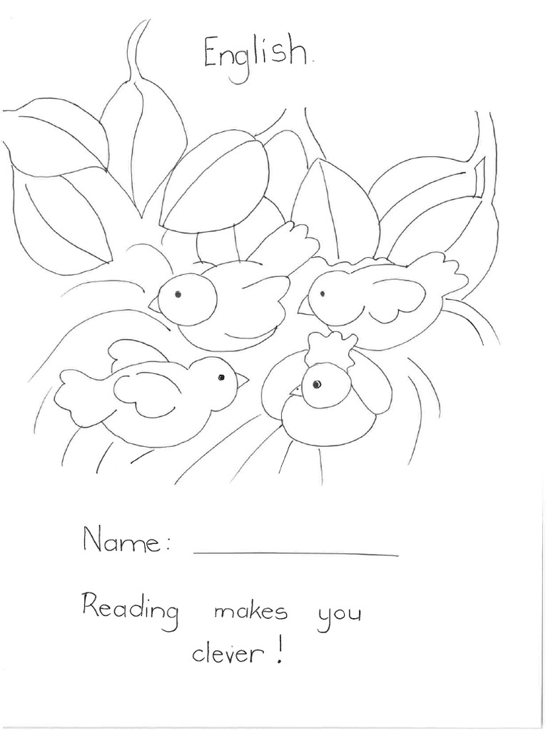 Lsen English | PDF