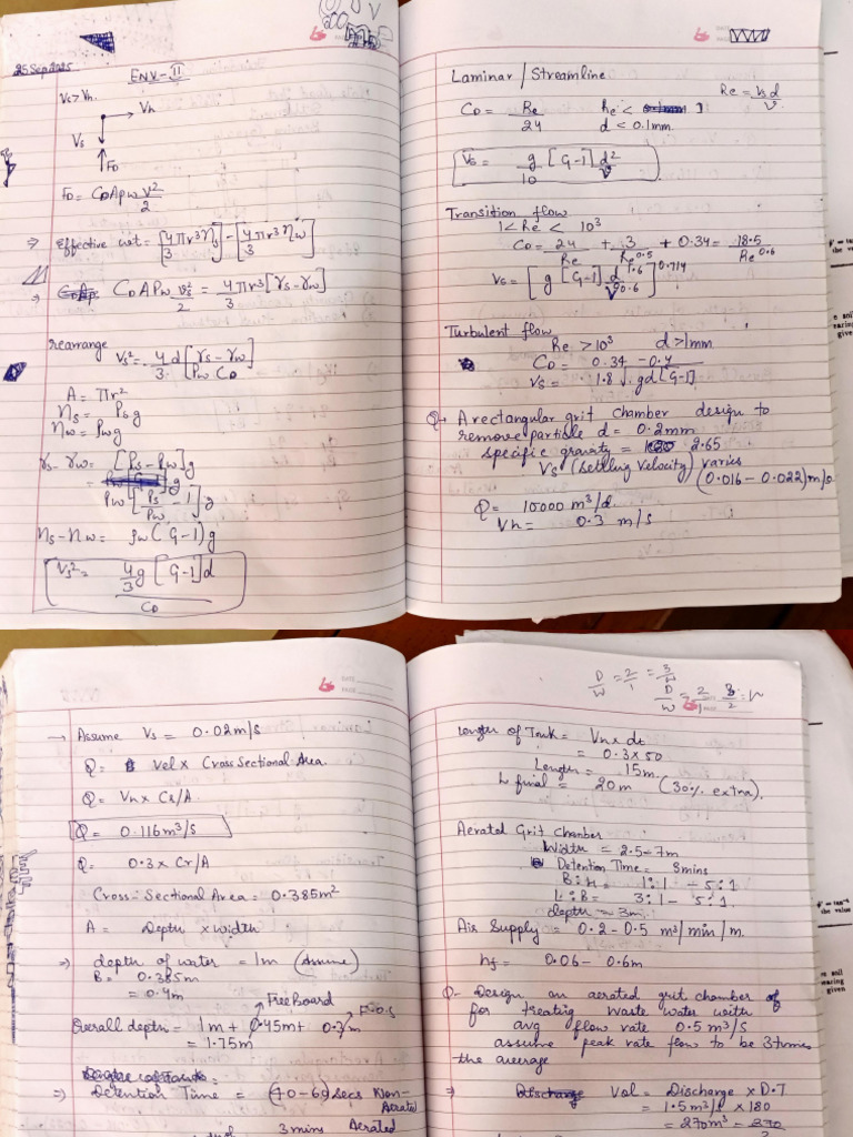 Notes Babbe 2 | PDF