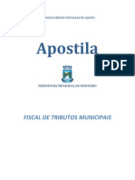 Apostila Monteiro