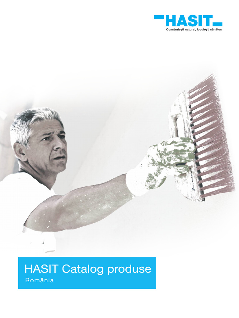 HASIT Catalog Produse 2025 | PDF