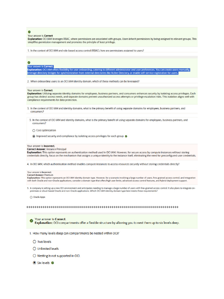 Document Overview and Analysis | PDF