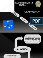 Alkohol