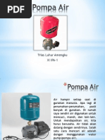 Download ----- Pompa Air Power Point ------------------------- by Trias Light SN92573157 doc pdf