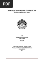 Download Berbusana Menurut Islam by Arbhy Indera I SN92573774 doc pdf