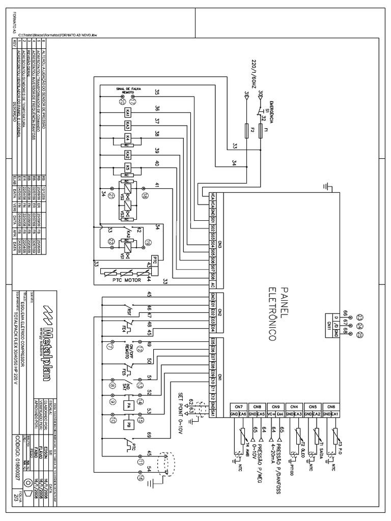 Rev.6 FL2-3 | PDF