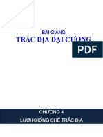 Bai Giang Trac Dia Dai Cuong BK-KIEN TRUC CH 4-6