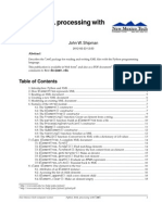 Python XML Processing With LXML