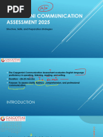 Capgemini Hiring Process 2026 | PDF