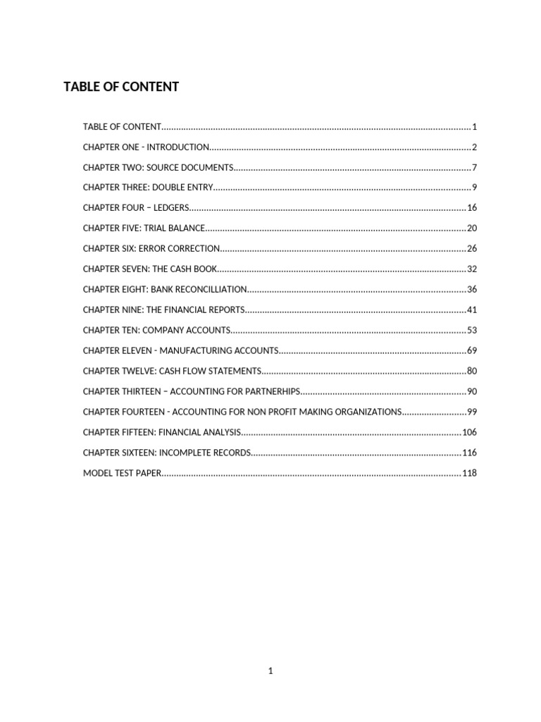 Fa 1 | PDF | Debits And Credits | Bookkeeping