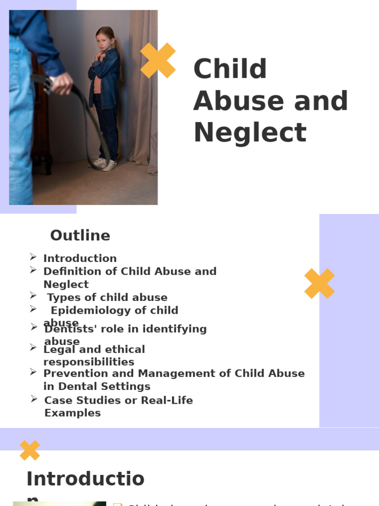 Understanding Child Abuse and Neglect | PDF | Child Abuse | Child Neglect