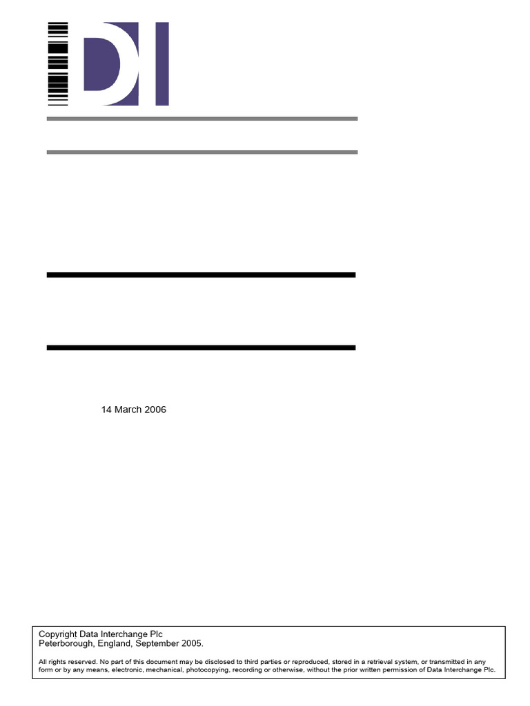 Communication Standards Overview | PDF | Computer Network | Osi Model