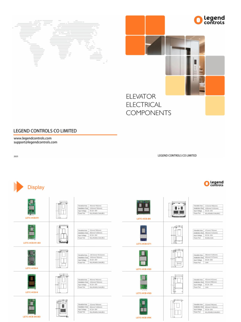 Call Box Specifications and Dimensions | PDF | Steel | Stainless Steel