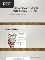 Adult Intubation and Extubation Checklist | PDF