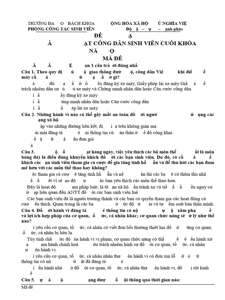 Ma de 103 | PDF