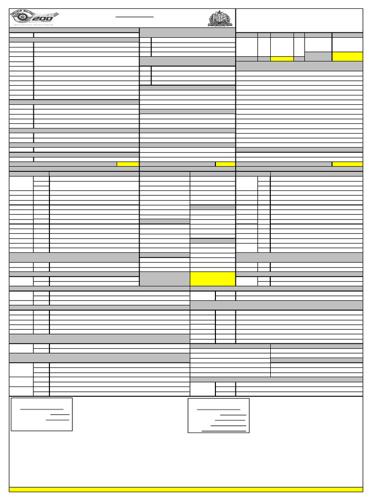 Escala de Serviço da PM - 22/09/2025 | PDF